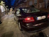 Usado Saab 9-3 Vector 150 CV (110 kW) 2003 Negro Berlina