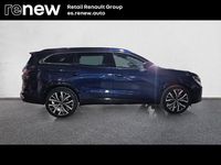 Usado Renault Espace Iconic 200 CV (147 kW) 2024 Azul SUV