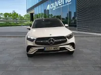 Usado Mercedes GLC300e 313 CV (230 kW) 2024 Blanco SUV