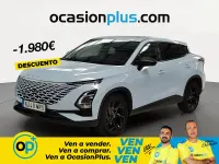 Usado Omoda 5 185 CV (136 kW) 2024 Azul SUV
