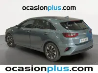 Usado Kia Ceed 100 CV (73 kW) 2025 Gris Utilitario