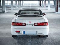 Usado Honda Civic 160 CV (117 kW) 1998 Blanco Berlina