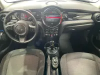 Usado Mini Cooper 136 CV (100 kW) 2024 Rojo Utilitario