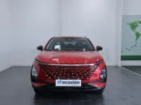Usado Omoda 5 147 CV (108 kW) 2025 Rojo SUV