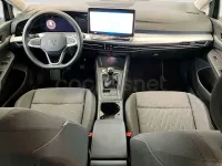 Usado VW Golf VIII 115 CV (84 kW) 2025 Negro Berlina
