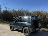 Usado Suzuki Vitara 1995 Gasolina SUV