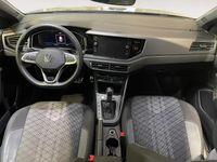 Usado VW Taigo R-line 116 CV (85 kW) 2024 Azul SUV