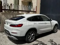 Usado BMW X4 xLine 190 CV (139 kW) 2024 Blanco SUV