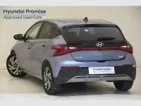 Usado Hyundai i20 84 CV (61 kW) 2025 Otro Utilitario