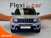 usado Jeep Renegade 1.6Mjt Limited 4x2 96kW