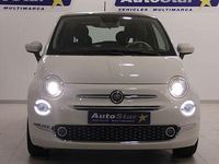 Usado Fiat 500 Dolcevita 69 CV (50 kW) 2022 Blanco Berlina