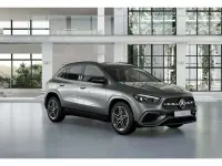 Usado Mercedes GLA220 190 CV (139 kW) 2025 Gris SUV