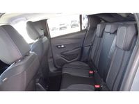 Usado Peugeot 208 Allure 100 CV (73 kW) 2025 Gris Utilitario