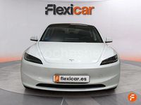 Usado Tesla Model 3 RWD 219 kW (299 CV) 2024 Blanco Berlina