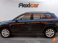 Usado Seat Ateca Style 150 CV (110 kW) 2023 Blanco SUV