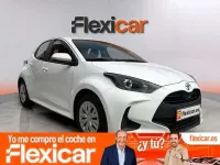Usado Toyota Yaris Active 116 CV (85 kW) 2023 Negro Utilitario