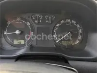Usado Skoda Octavia Tour 90 CV (66 kW) 2005 Azul Berlina