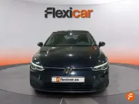 Używany VW Golf VII 115 KM (84 kW) 2021 Czarny Hatchback