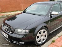 usado Audi S4 4.2 quattro