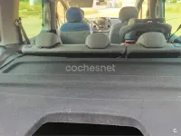 Usado Citroën Berlingo Live 100 CV (73 kW) 2016 Blanco Monovolumen