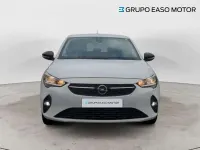 Usado Opel Corsa Elegance 101 CV (74 kW) 2022 Blanco Utilitario