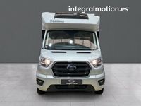 Usado Ford Transit 170 CV (125 kW) 2025 Gris Monovolumen