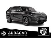 Nuevo MG HS Luxury 224 CV (164 kW) 2026 Negro SUV