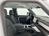 Usado Land Rover Defender S 249 CV (183 kW) 2025 Blanco SUV