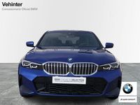 Nuevo BMW 318 Comfort Edition 150 CV (110 kW) 2025