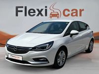 usado Opel Astra 1.0 Turbo S/S Selective Gasolina en Flexicar Vitoria