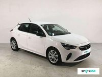 Usado Opel Corsa Elegance 101 CV (74 kW) 2022 Blanco Utilitario