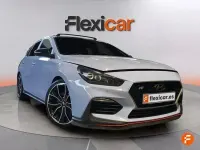Usado Hyundai i30 N Performance 275 CV (202 kW) 2018 Azul Berlina