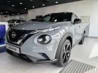 Nuevo Nissan Juke N-Connecta 114 CV (83 kW) 2026 SUV