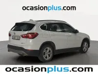 Occasion BMW X1 150 PK (110 kW) 2018 Wit SUV