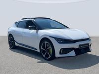 Usado Kia EV6 GT 430 kW (585 CV) 2023 Blanco SUV