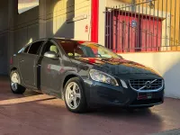 Usado Volvo S60 Momentum 215 CV (158 kW) 2012 Blanco Berlina