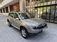 Usado Dacia Duster Ambiance 90 CV (66 kW) 2013 Marrón SUV
