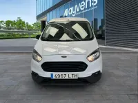 Occasion Ford Transit Trend 100 PK (73 kW) 2021 Wit Sedan