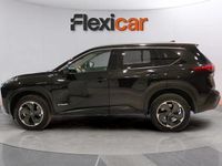 Usado Nissan X-Trail Acenta 213 CV (156 kW) 2025 Negro SUV