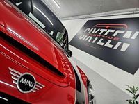 Usado Mini John Cooper Works 231 CV (169 kW) 2019 Rojo Utilitario
