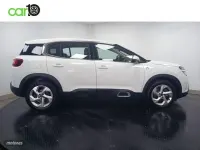 Usado Citroën C5 Business Class 225 CV (165 kW) 2021 Blanco Monovolumen