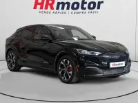 Usado Ford Mustang Mach-E 197 kW (269 CV) 2023 SUV