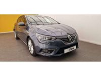 usado Renault Mégane GT Line 1.5dCi Blue EDC 85kW