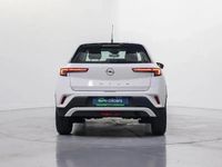 Usado Opel Mokka Edition 100 HP (73 kW) 2024 Branco SUV
