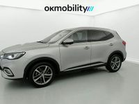 Usado MG HS Luxury 162 CV (119 kW) 2023 Plata SUV