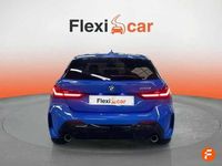 Usado BMW 116 192 CV (141 kW) 2024 Azul Utilitario