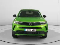 Usado Opel Mokka Business Elegance 101 CV (74 kW) 2023 Verde SUV