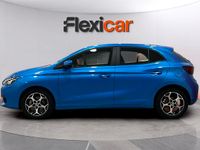 Usado MG MG3 Comfort 116 CV (85 kW) 2025 Azul Utilitario