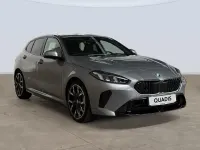 Nuevo BMW 120 Comfort Edition 163 CV (119 kW) 2026 Gris Utilitario