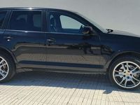 Usado Porsche Cayenne S 385 CV (283 kW) 2007 Negro SUV